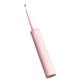 Vibrating Wireless Rechargeable Dental Calculus Removal Sonic Electric Cleansing Toothbrush